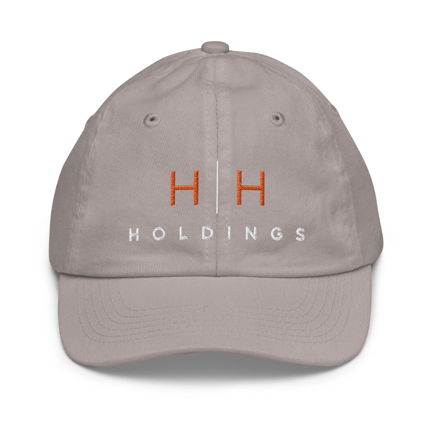Youth HH Holdings Baseball Cap