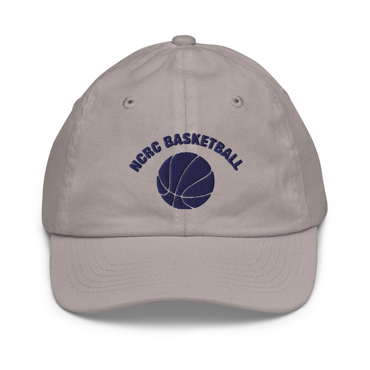 Youth NCRC Basketball Hat