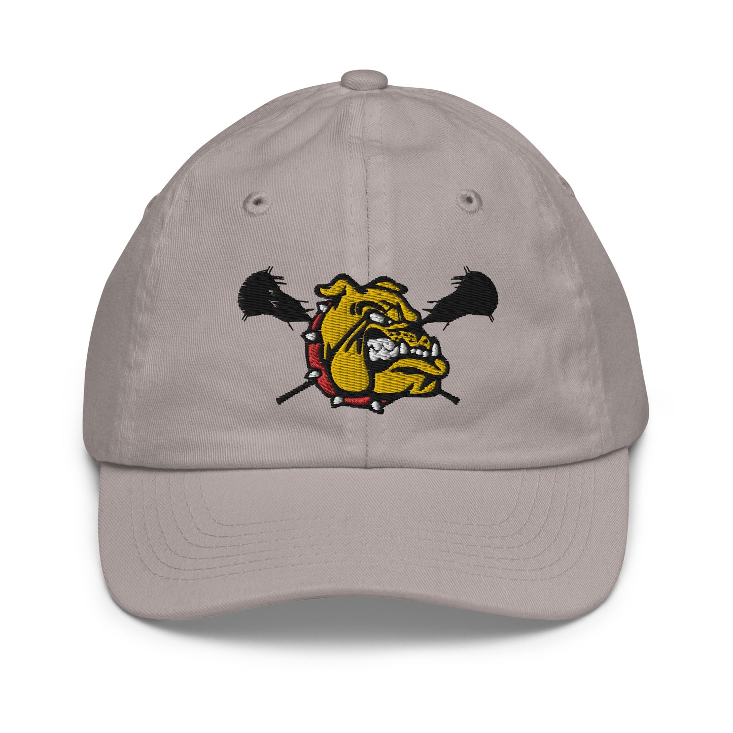 Youth Judge Lax Hat