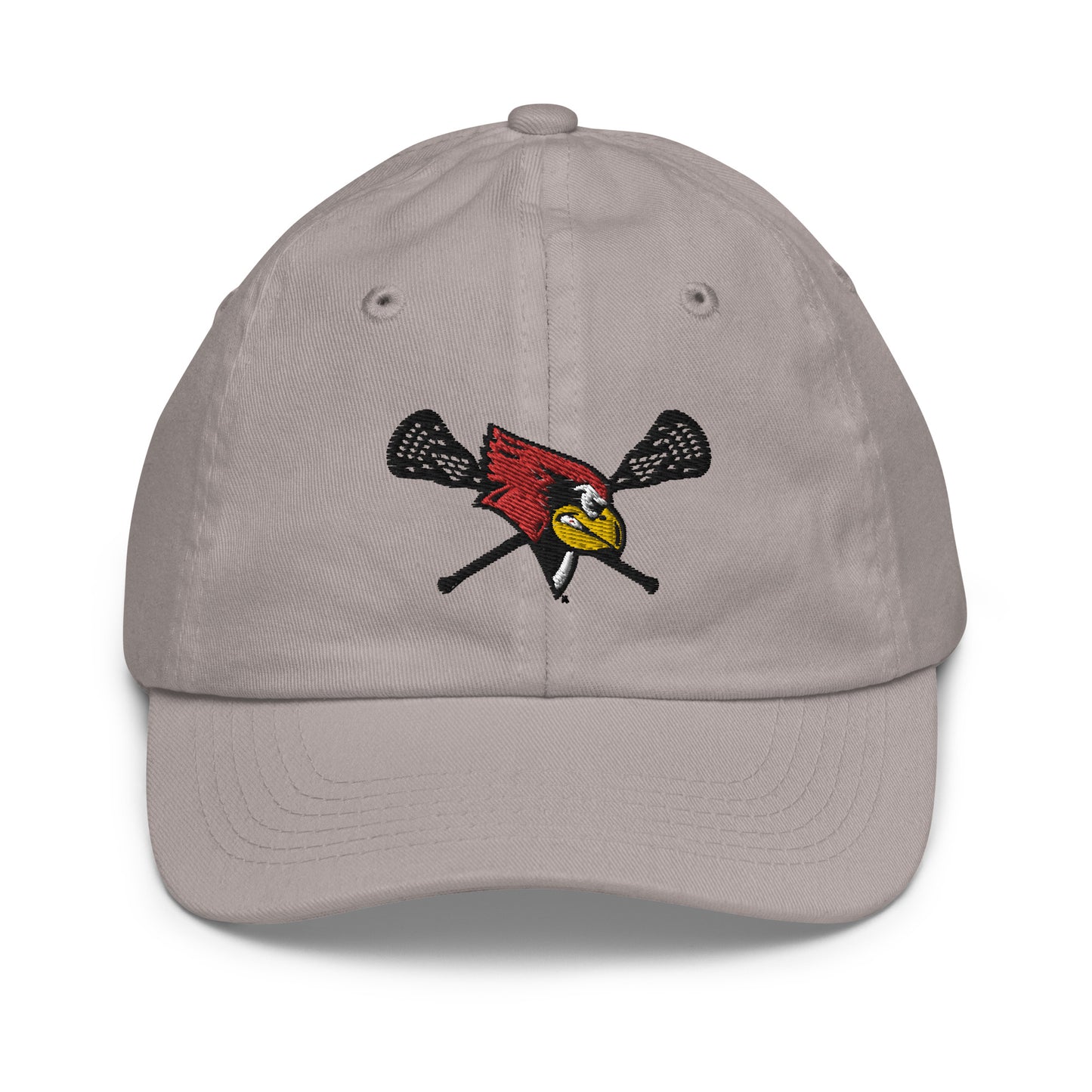 Youth ISU Lacrosse Hat