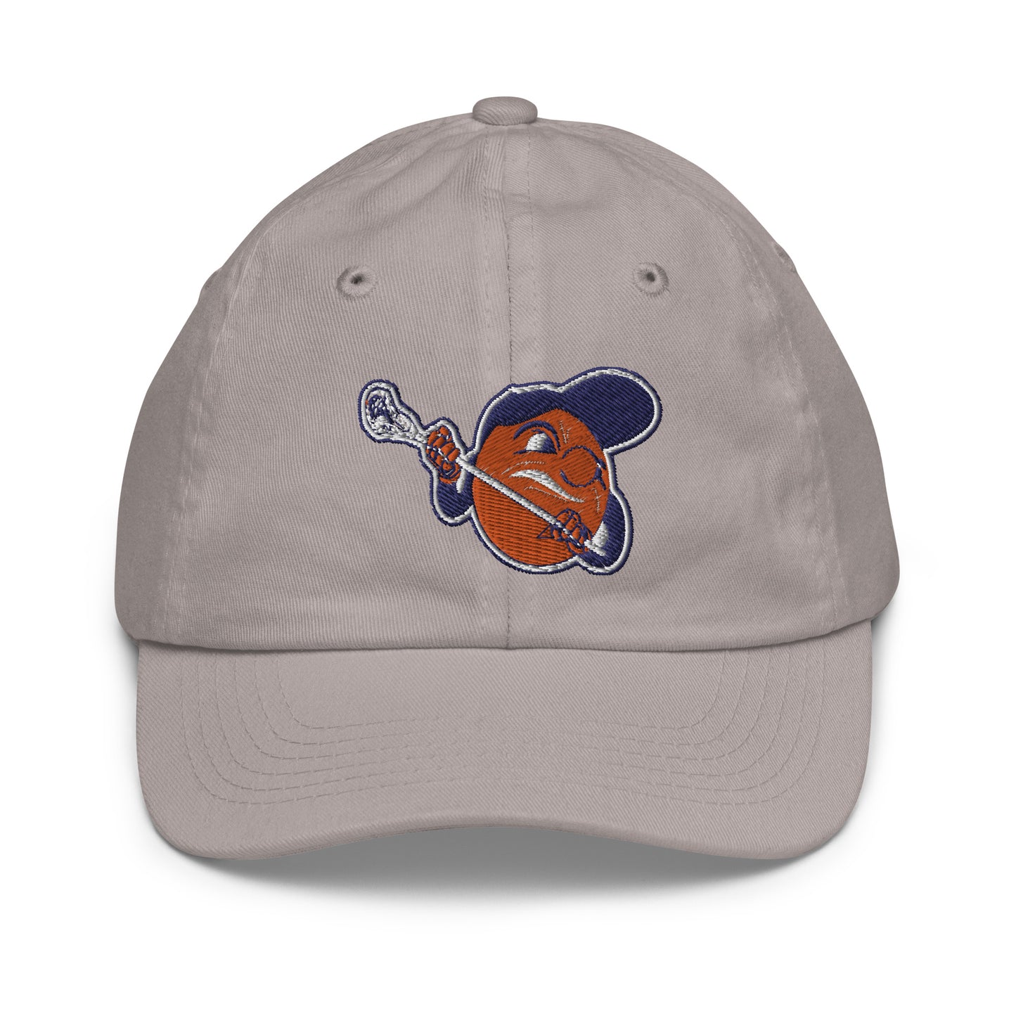 Youth Ultimate Orange Hat