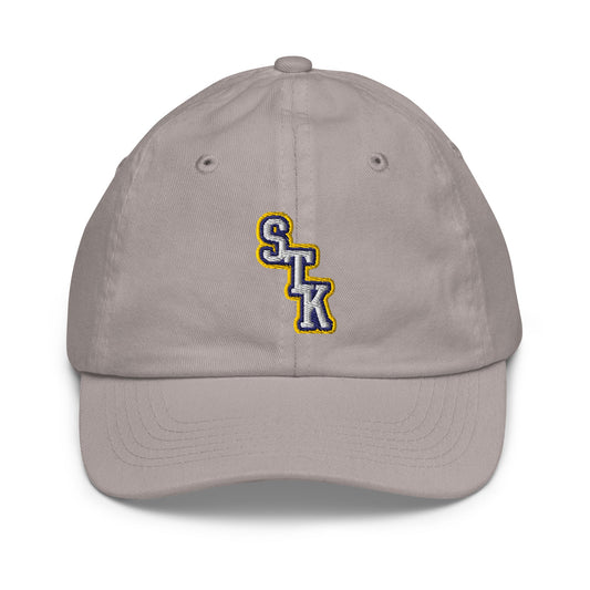 Youth South Tampa Knights Hat