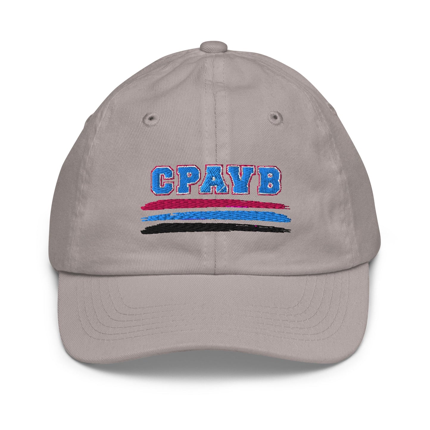 Youth CPA Volleyball Hat