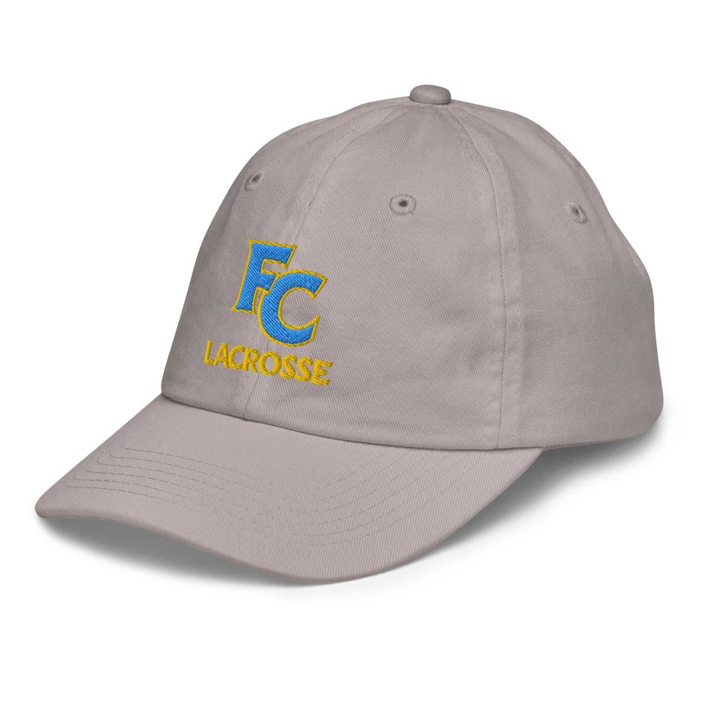 Youth FC Lacrosse Hat