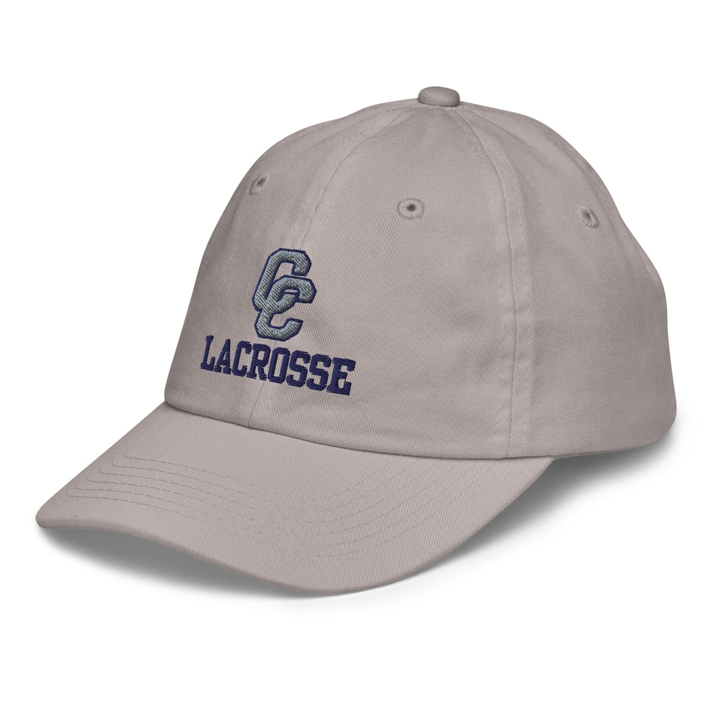 Youth Corner Canyon Lacrosse Hat