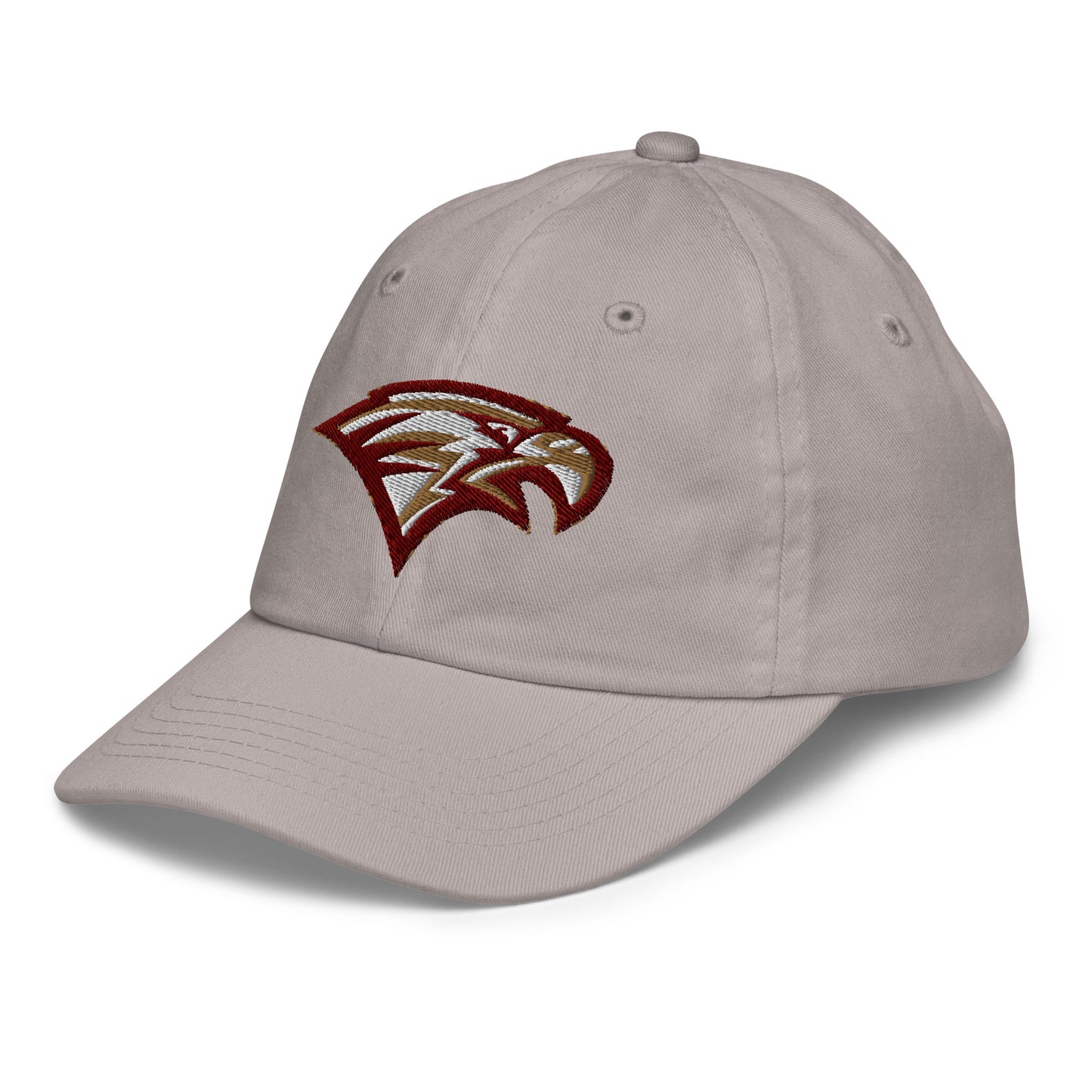 Youth Maple Mountain Youth Lacrosse Hat