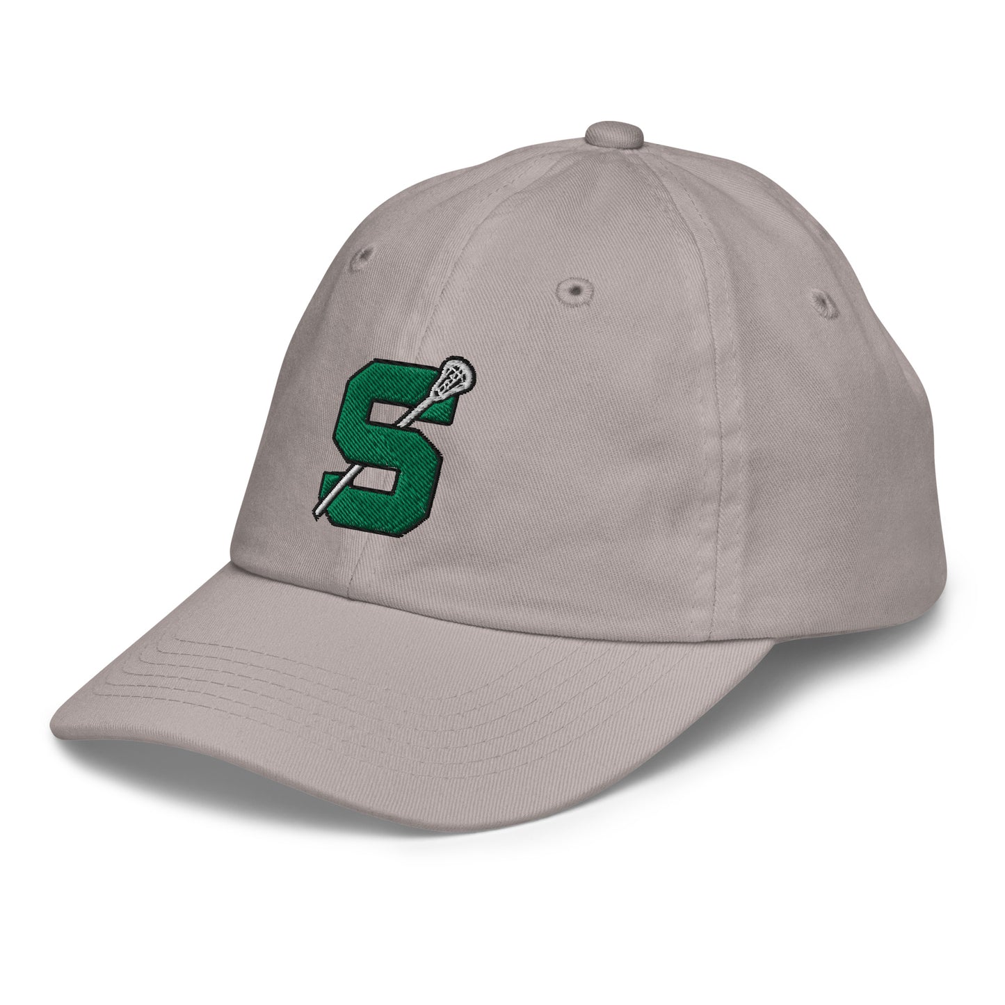 Youth Sheldon Lacrosse Hat