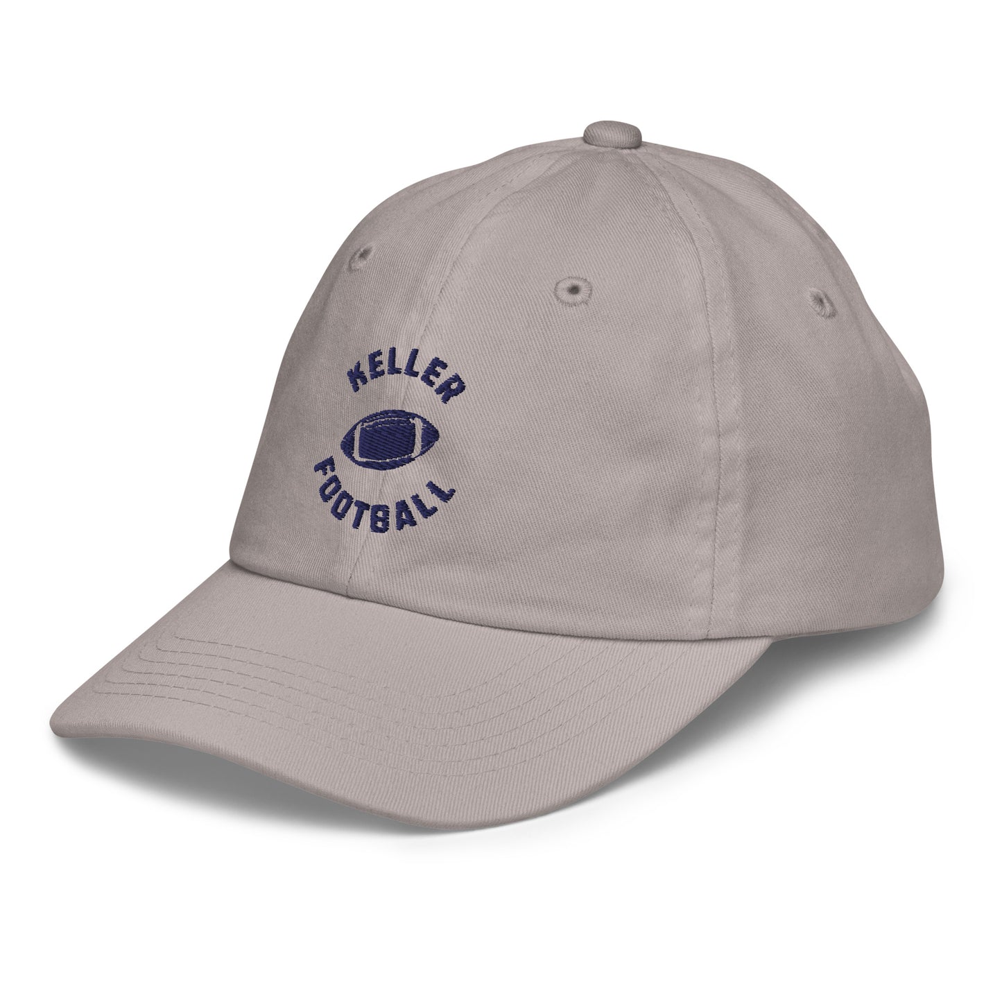 Youth Keller Football Hat
