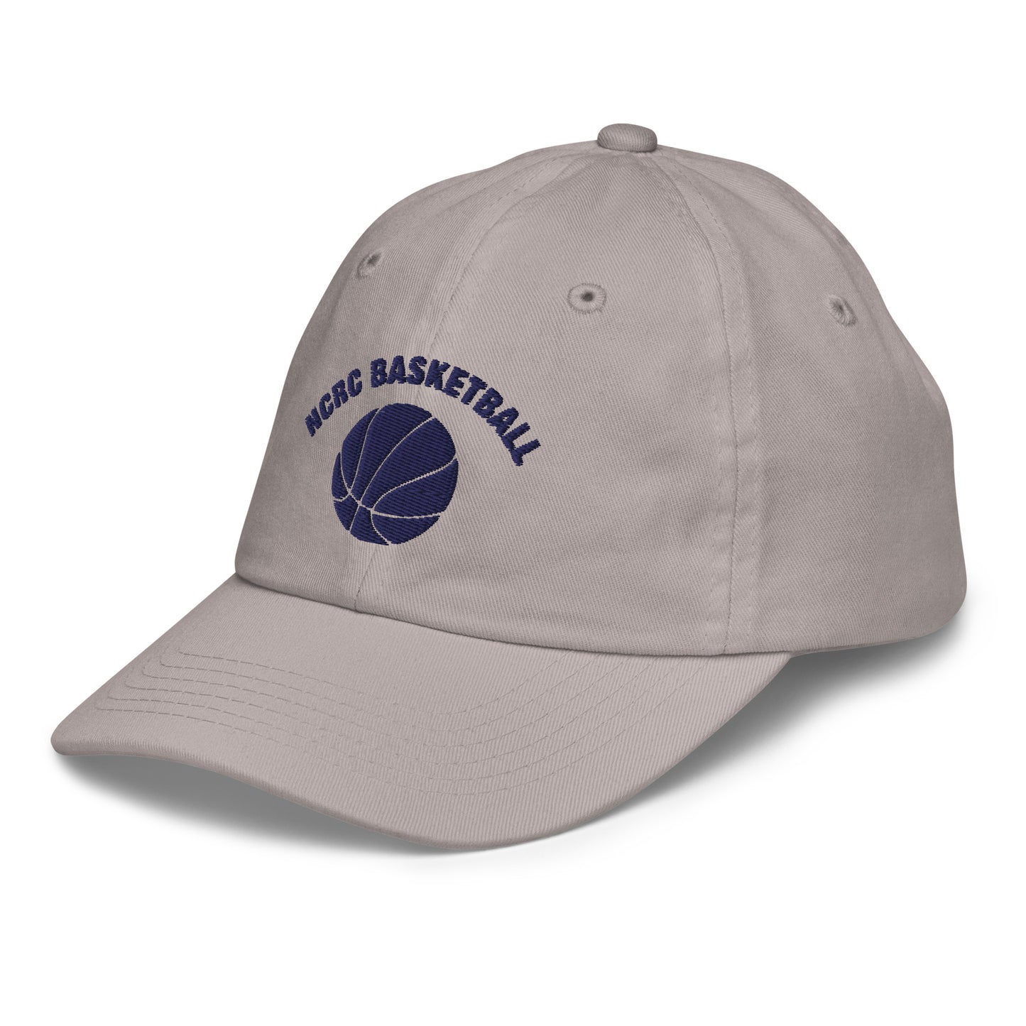 Youth NCRC Basketball Hat