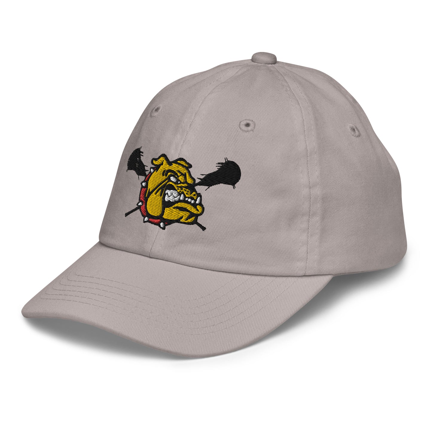 Youth Judge Lax Hat