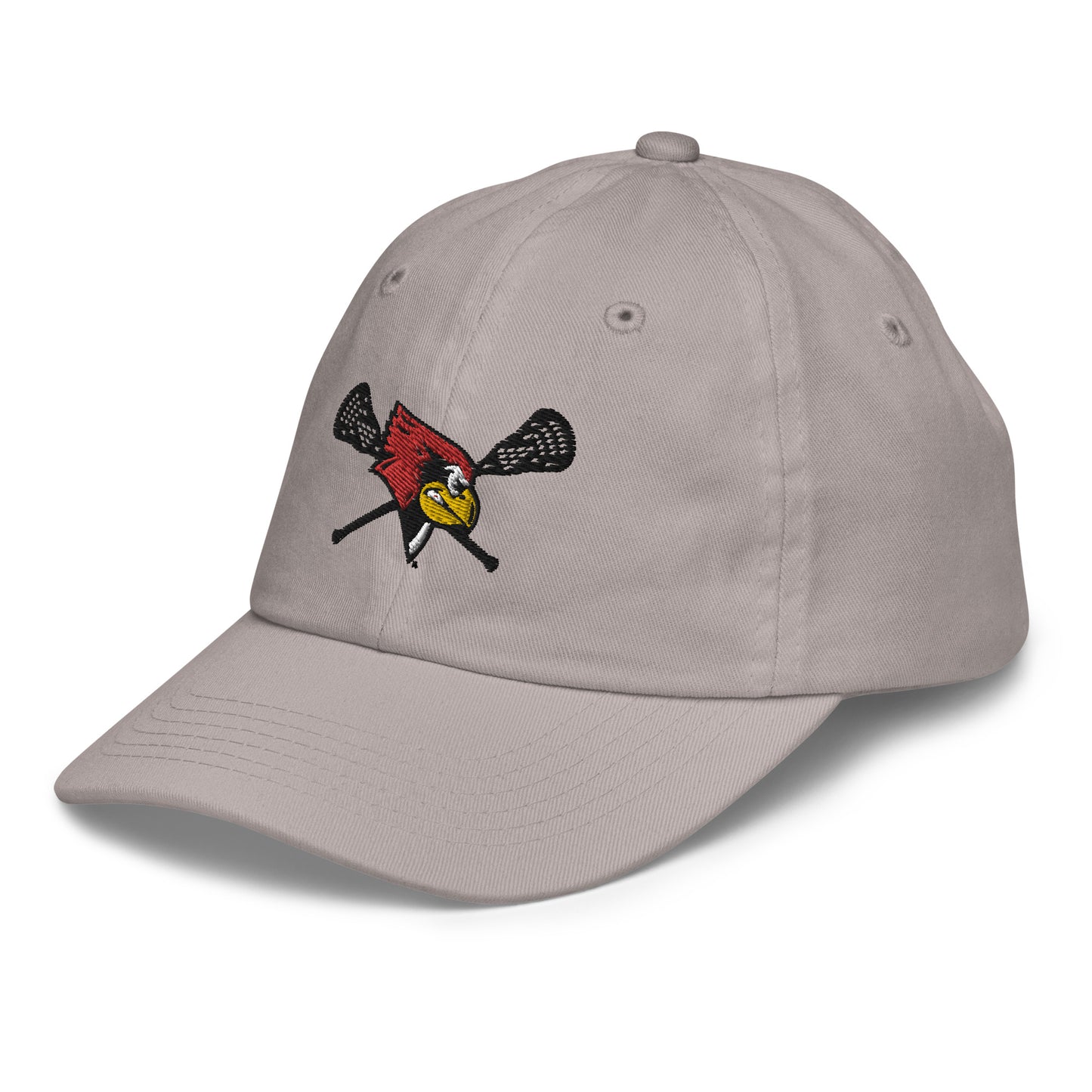 Youth ISU Lacrosse Hat