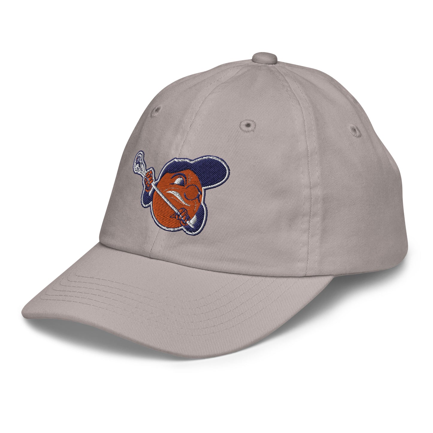 Youth Ultimate Orange Hat