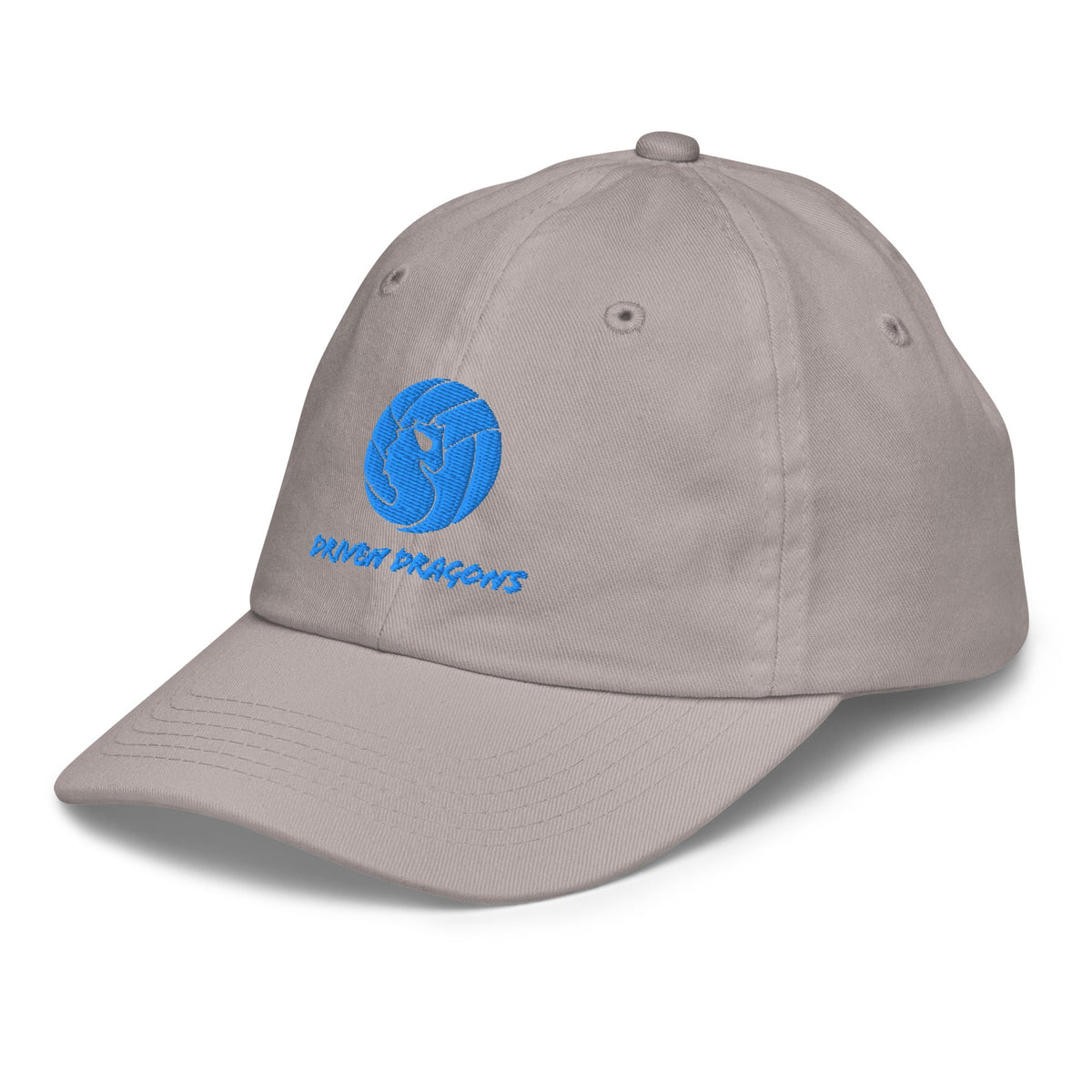 Youth Driven Dragons Hat
