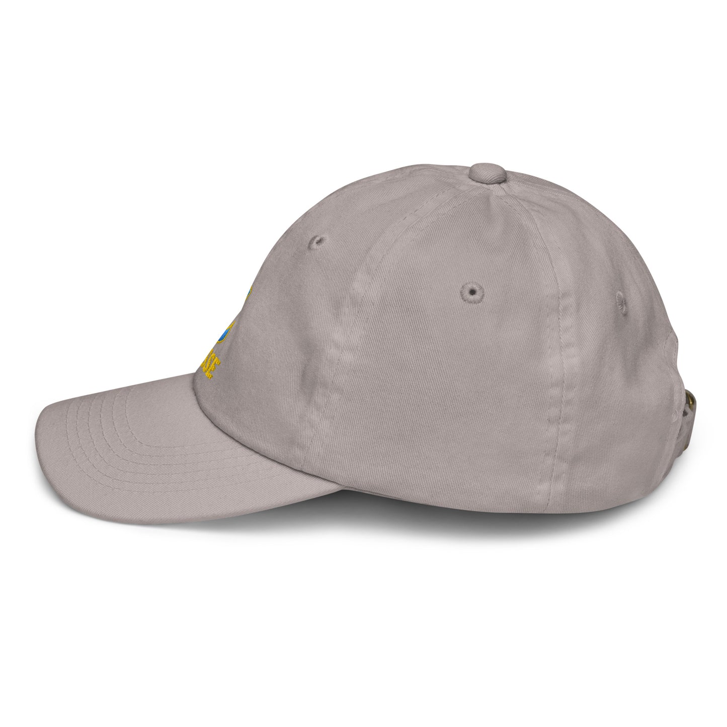 Youth FC Lacrosse Hat