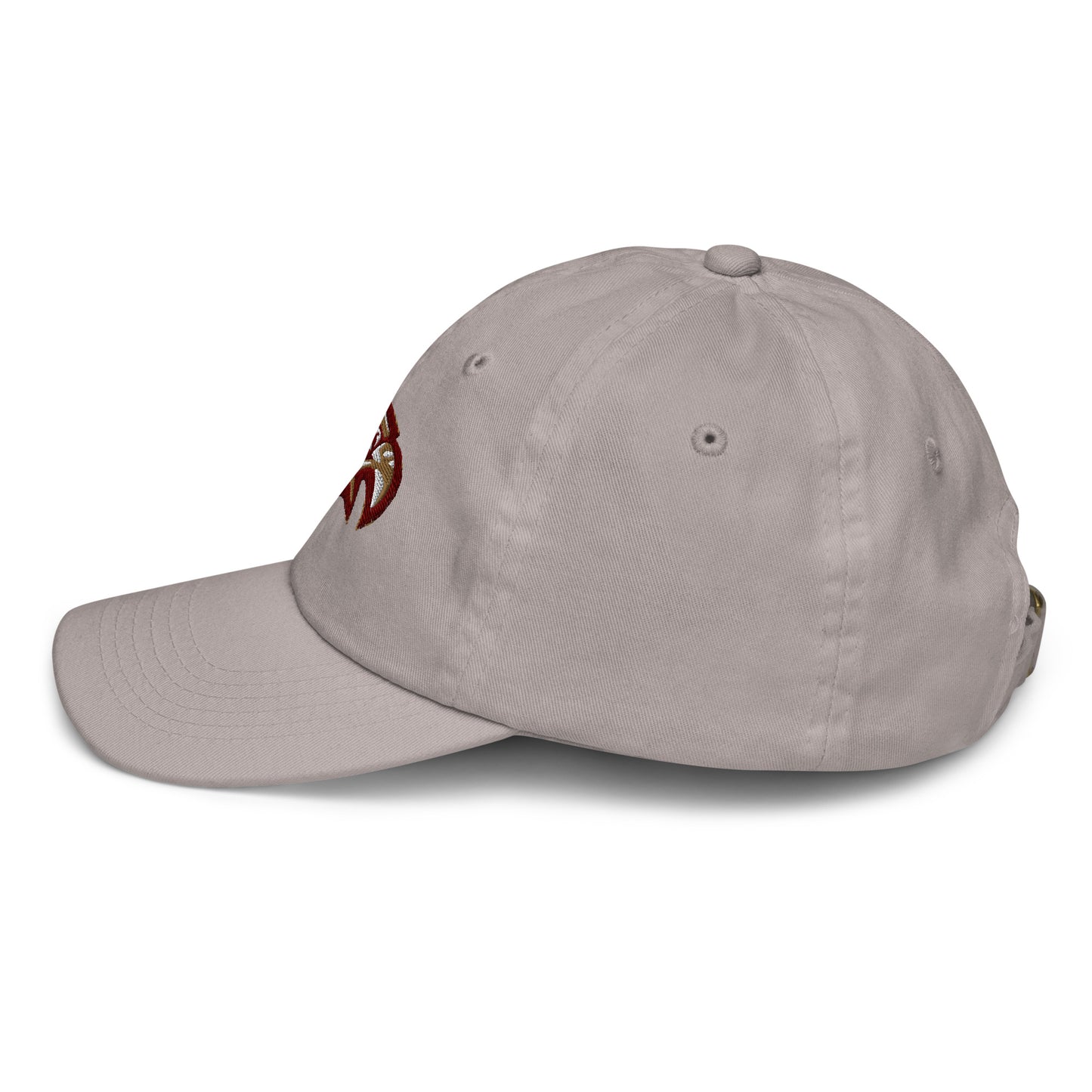 Youth Maple Mountain Youth Lacrosse Hat