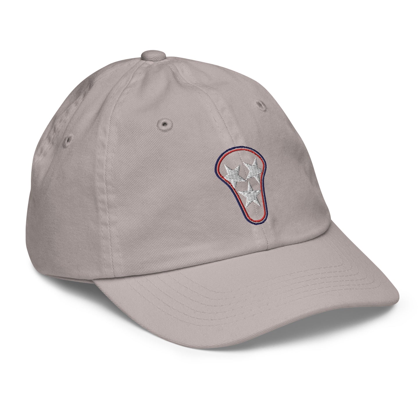 Youth Nashville Elite Baseball Hat