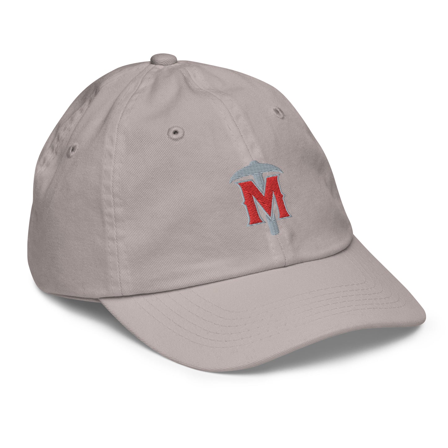 Youth Edmonton Miners Baseball Cap