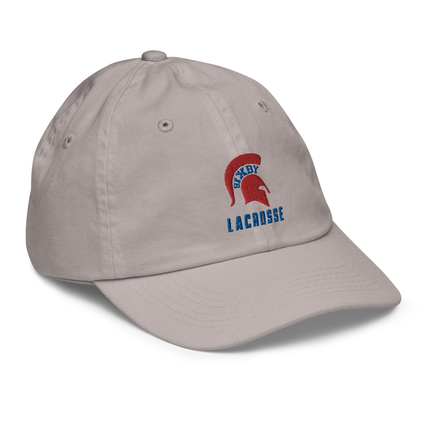 Youth Bixby Spartan Hat