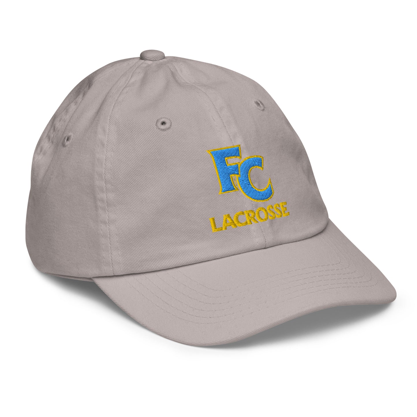 Youth FC Lacrosse Hat