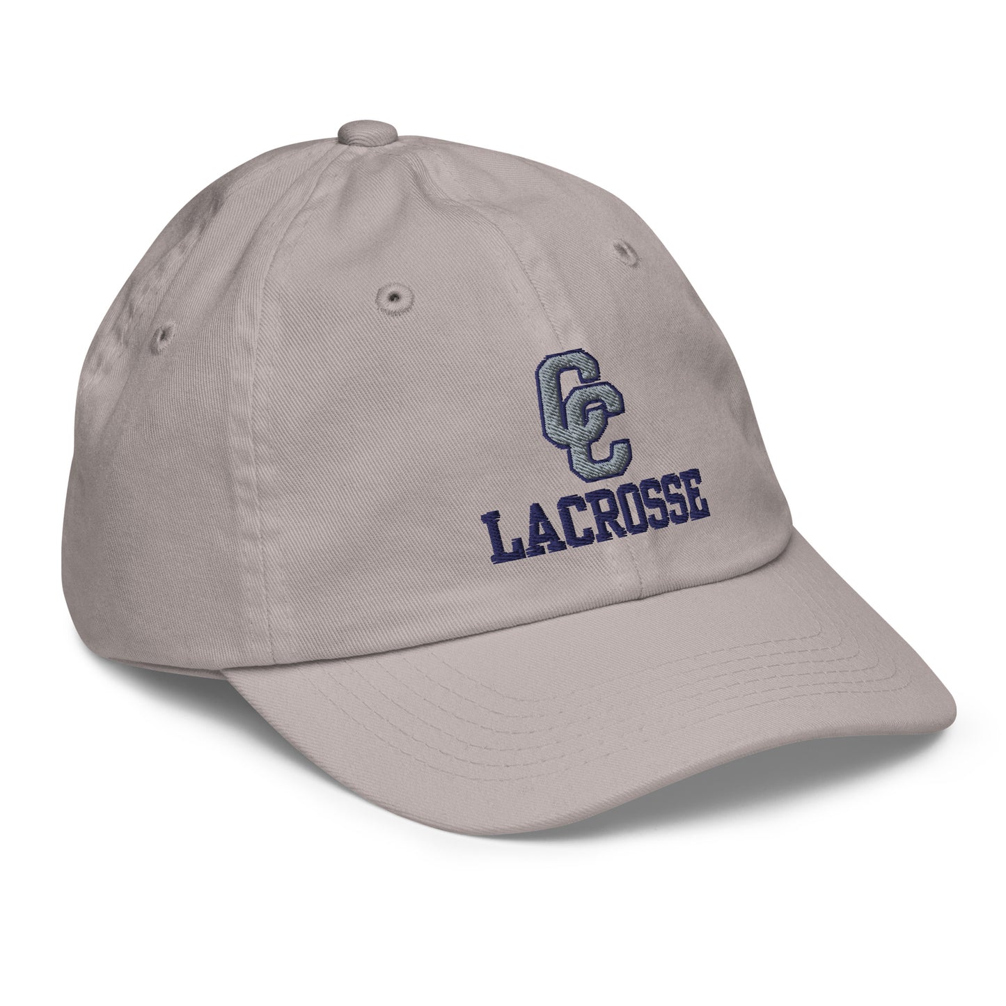 Youth Corner Canyon Lacrosse Hat
