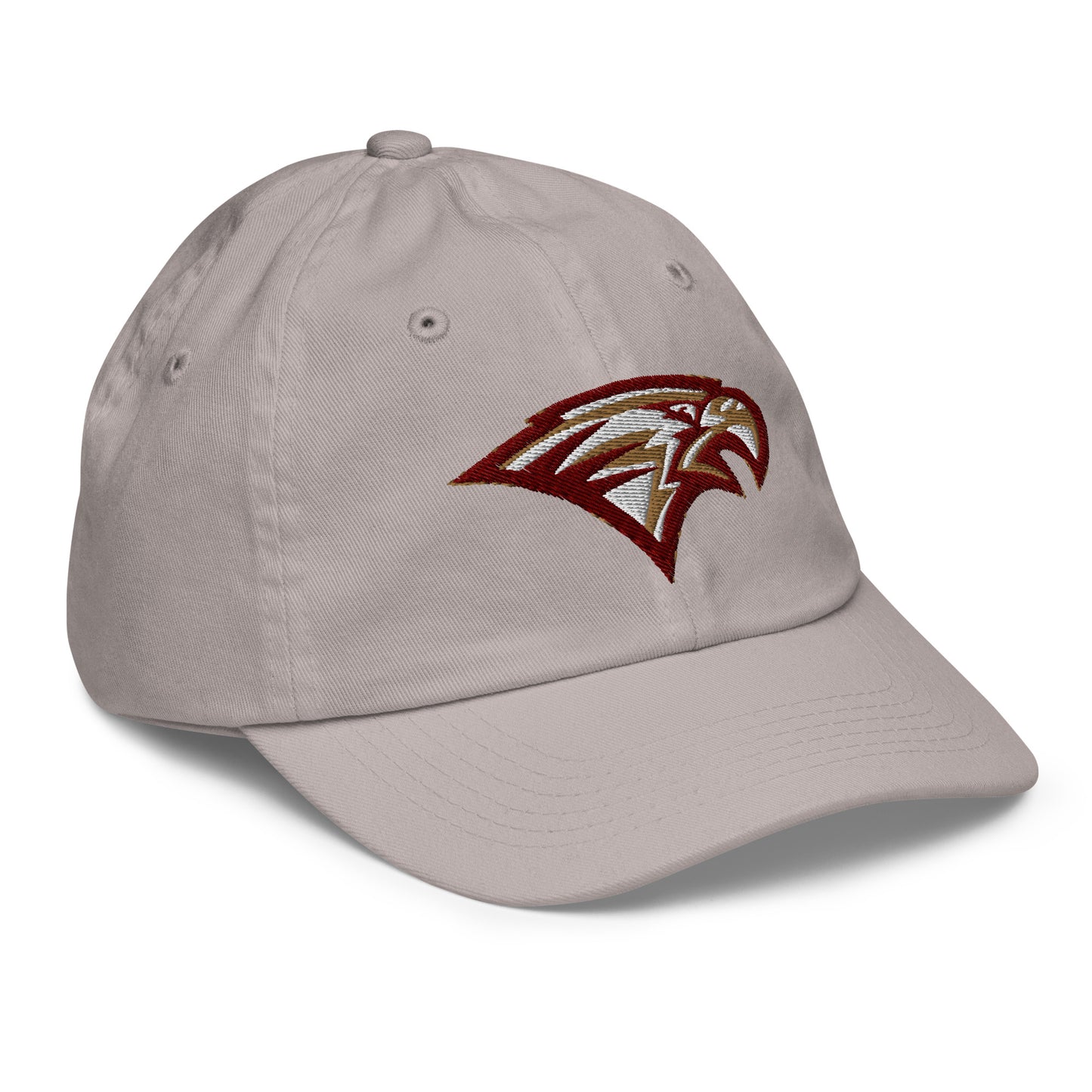 Youth Maple Mountain Youth Lacrosse Hat