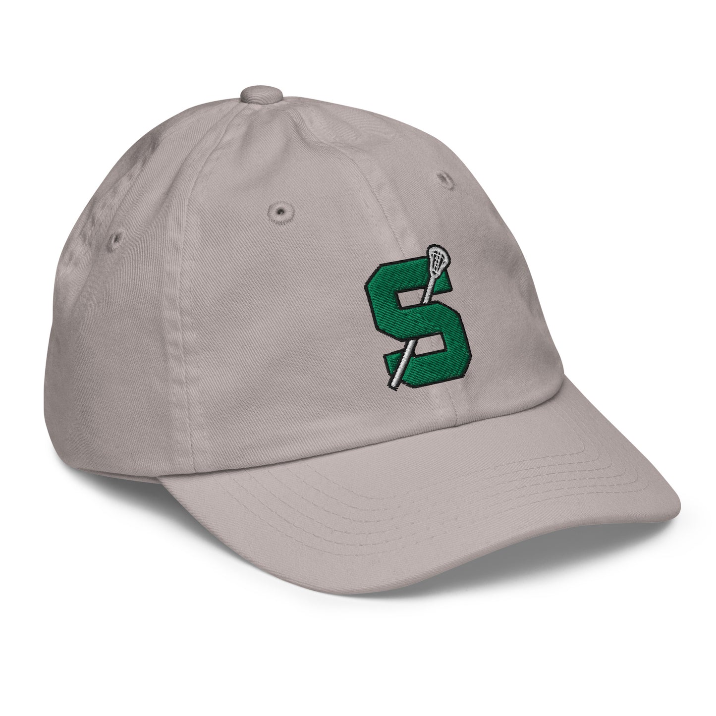 Youth Sheldon Lacrosse Hat