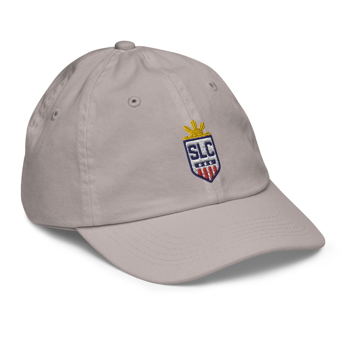 Youth SLC All Stars Hat