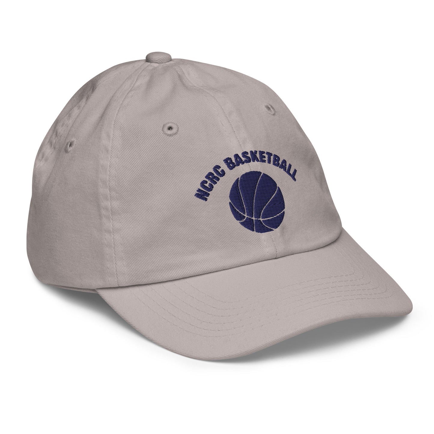 Youth NCRC Basketball Hat