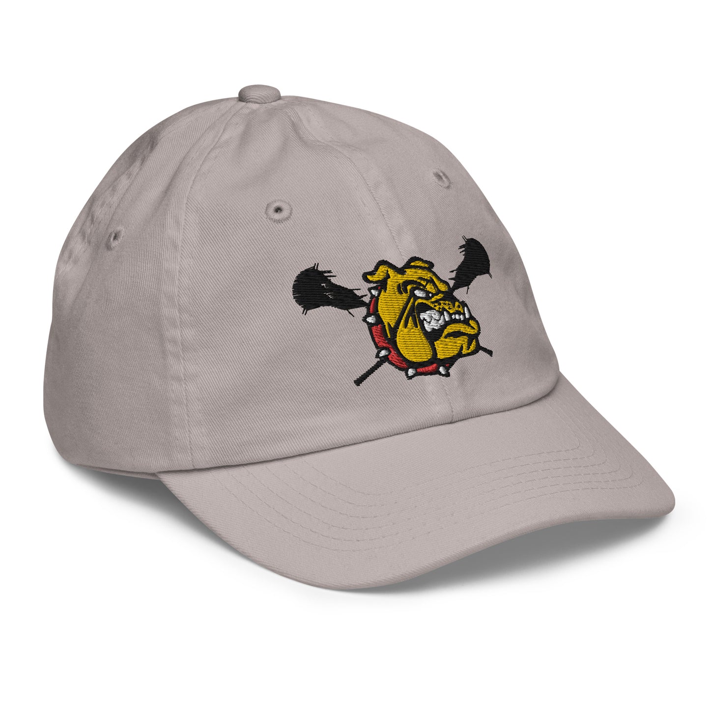 Youth Judge Lax Hat