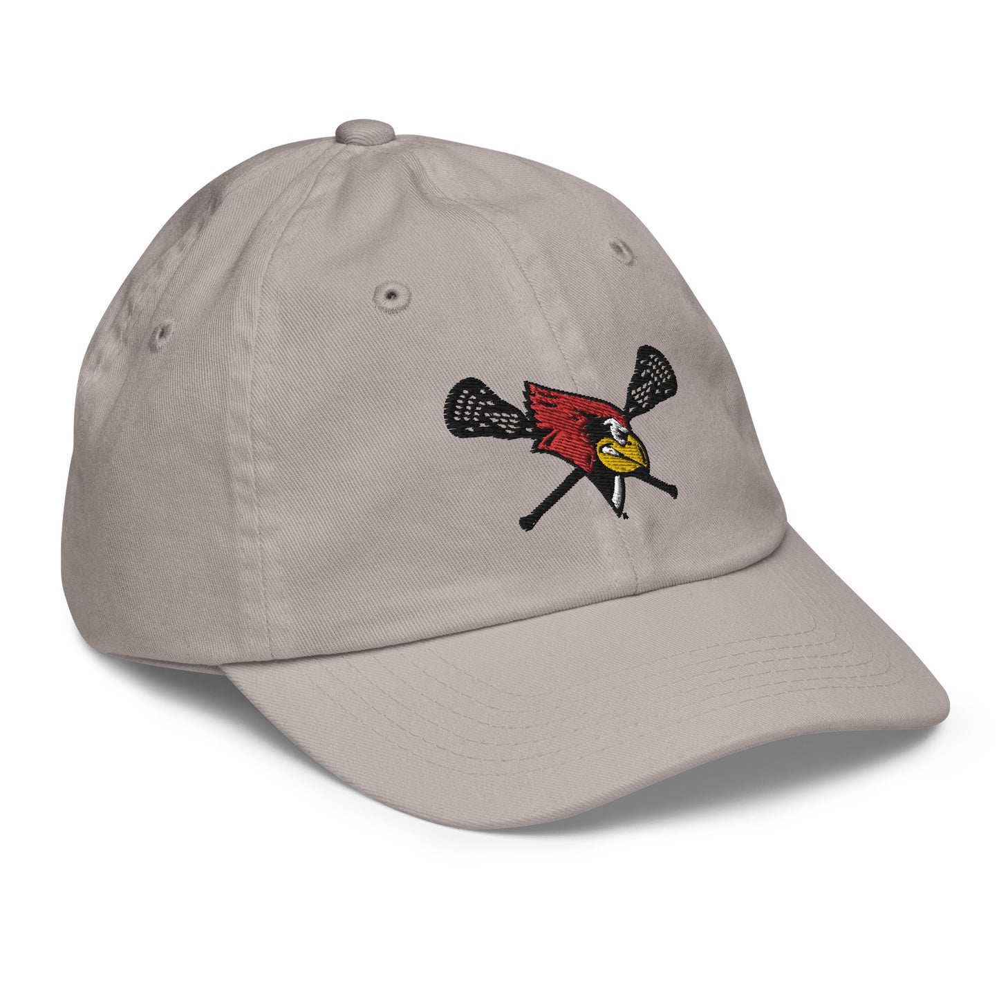 Youth ISU Lacrosse Hat