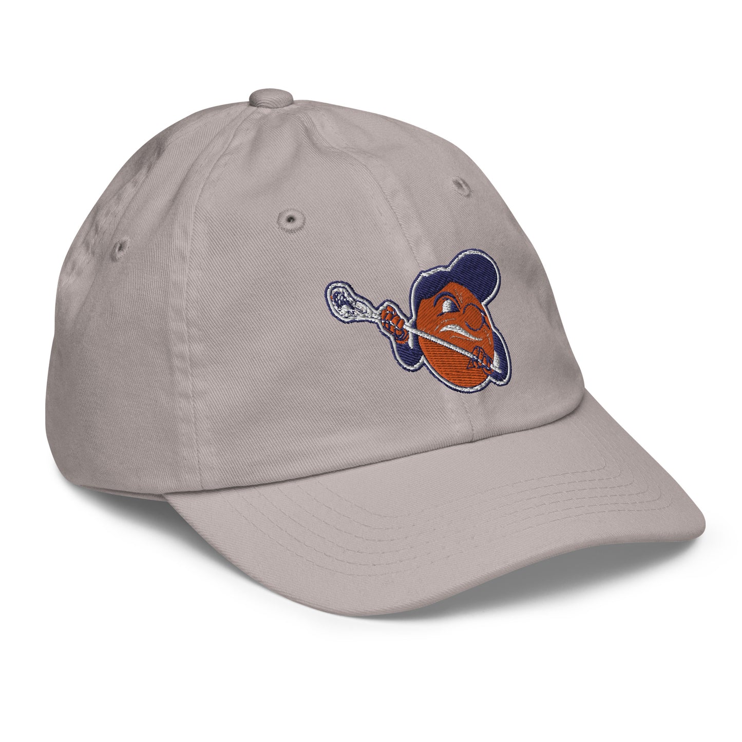 Youth Ultimate Orange Hat