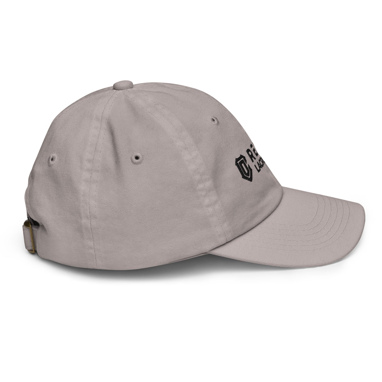 Youth OC Rebels Baseball Hat