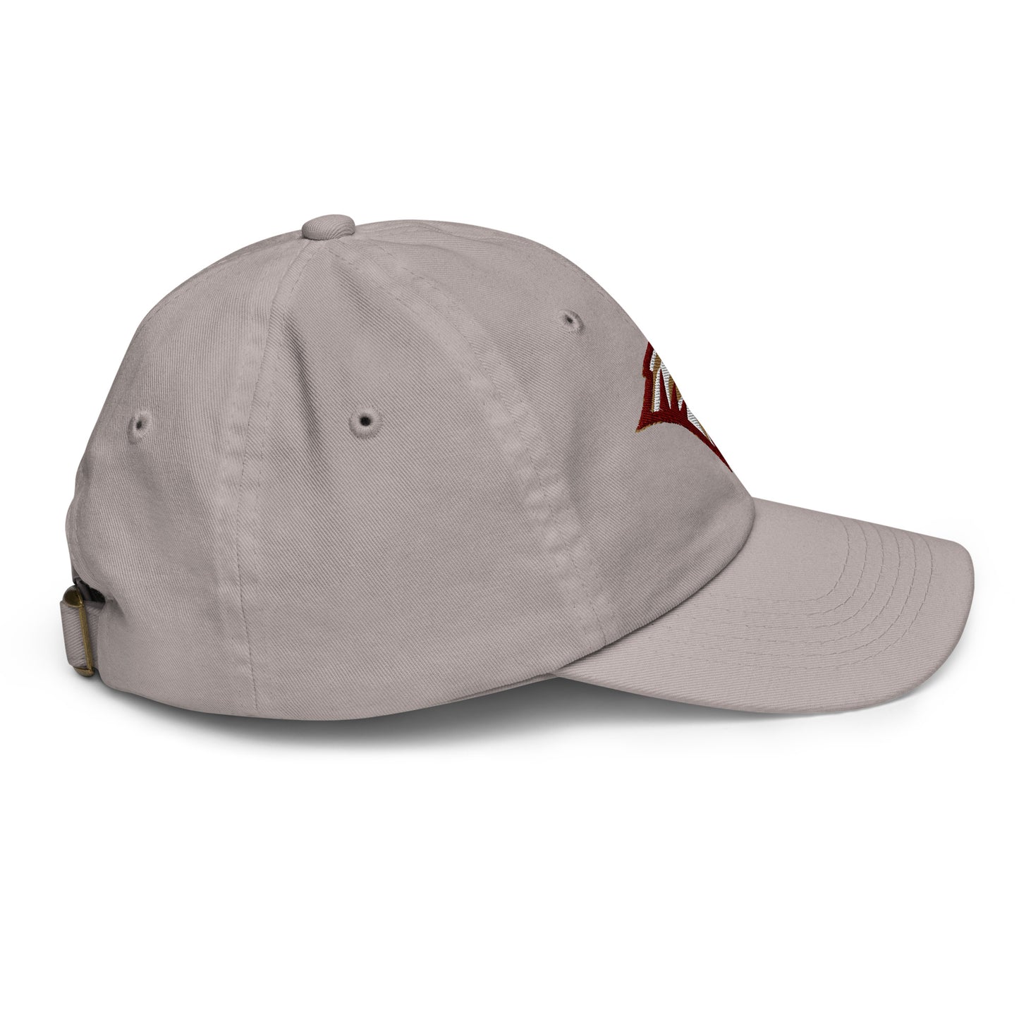 Youth Maple Mountain Youth Lacrosse Hat