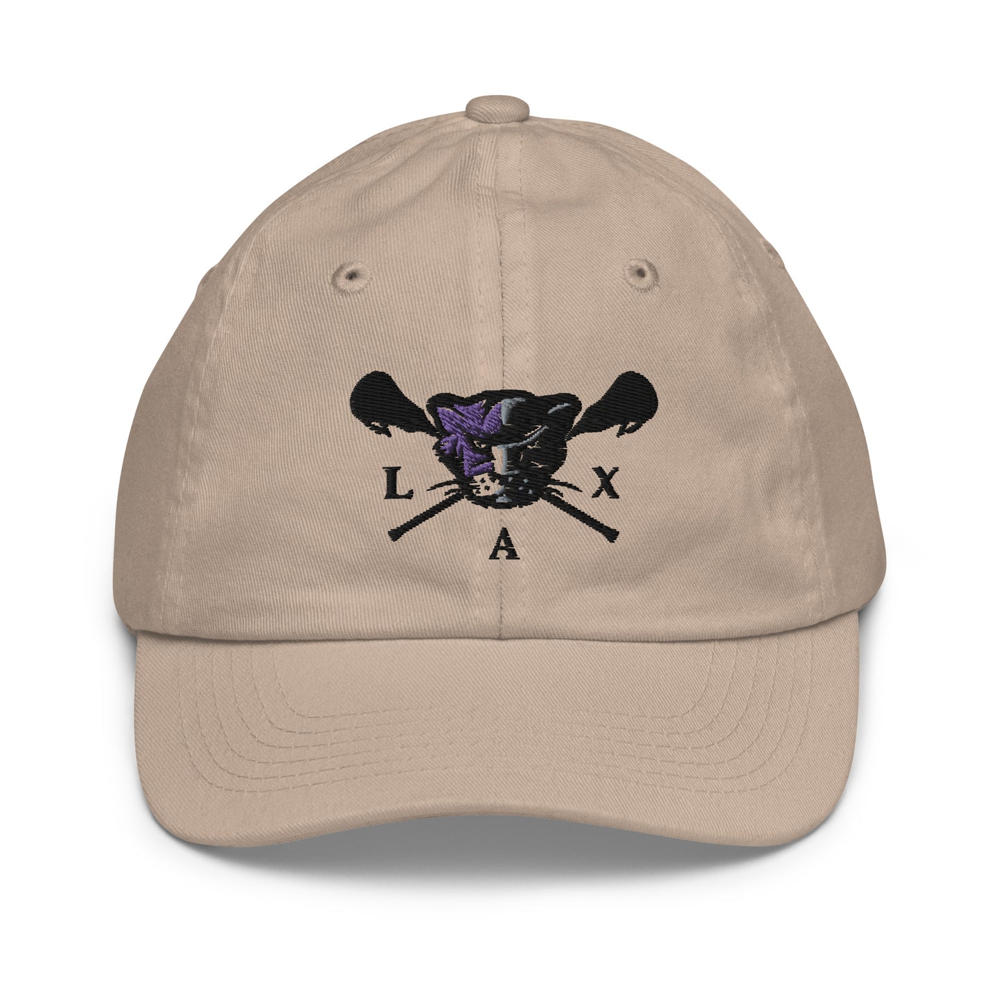 Youth LaxCats Hat