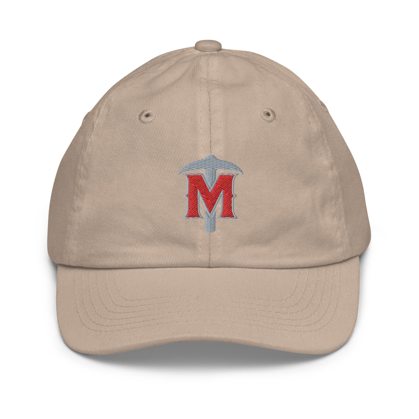 Youth Edmonton Miners Baseball Cap