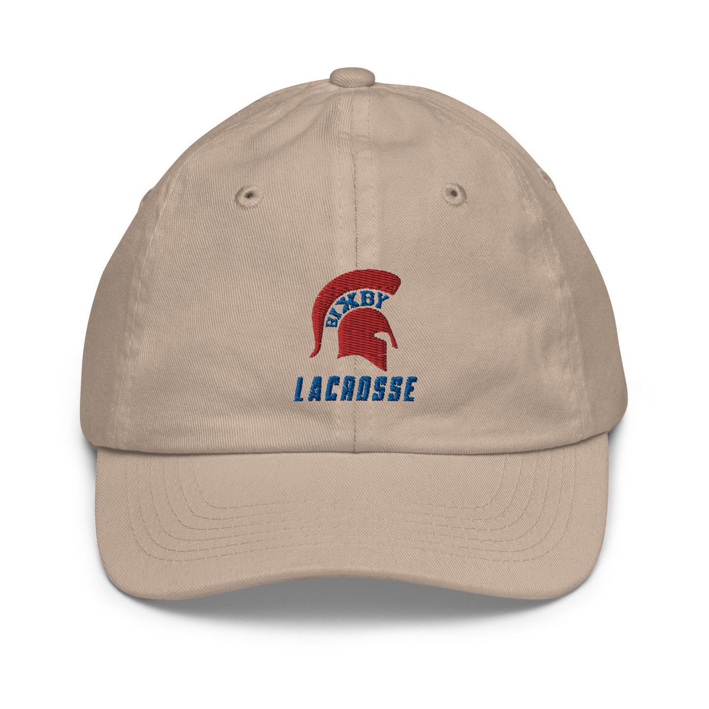 Youth Bixby Spartan Hat