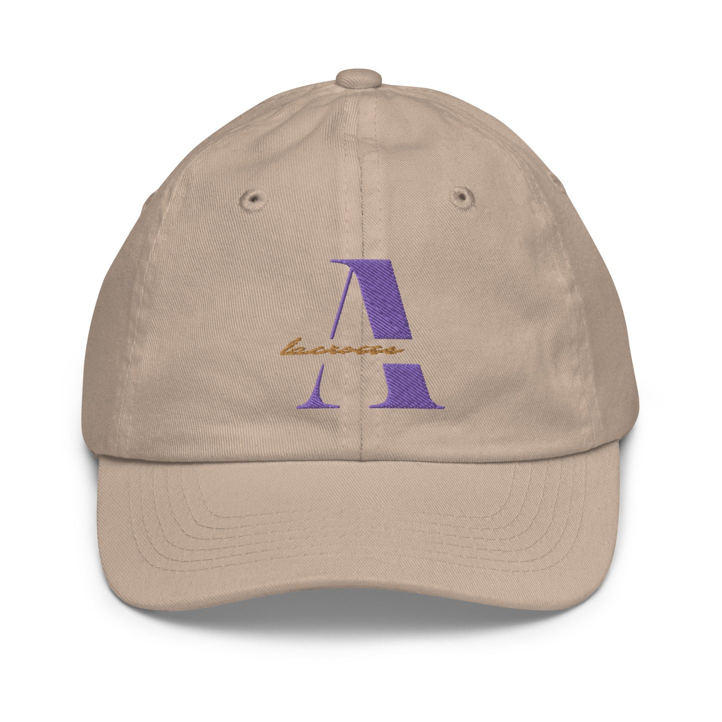 Youth Amsterdam Lacrosse Hat