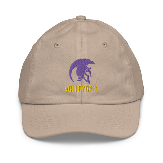 Youth Whitehall Volleyball Hat
