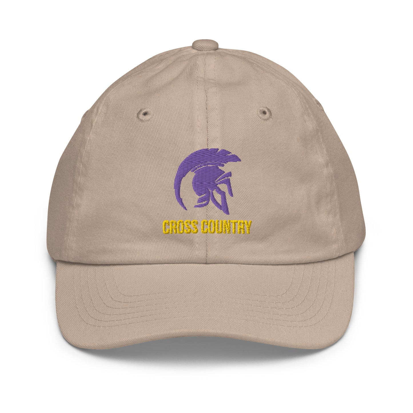 Youth Whitehall Cross Country Hat
