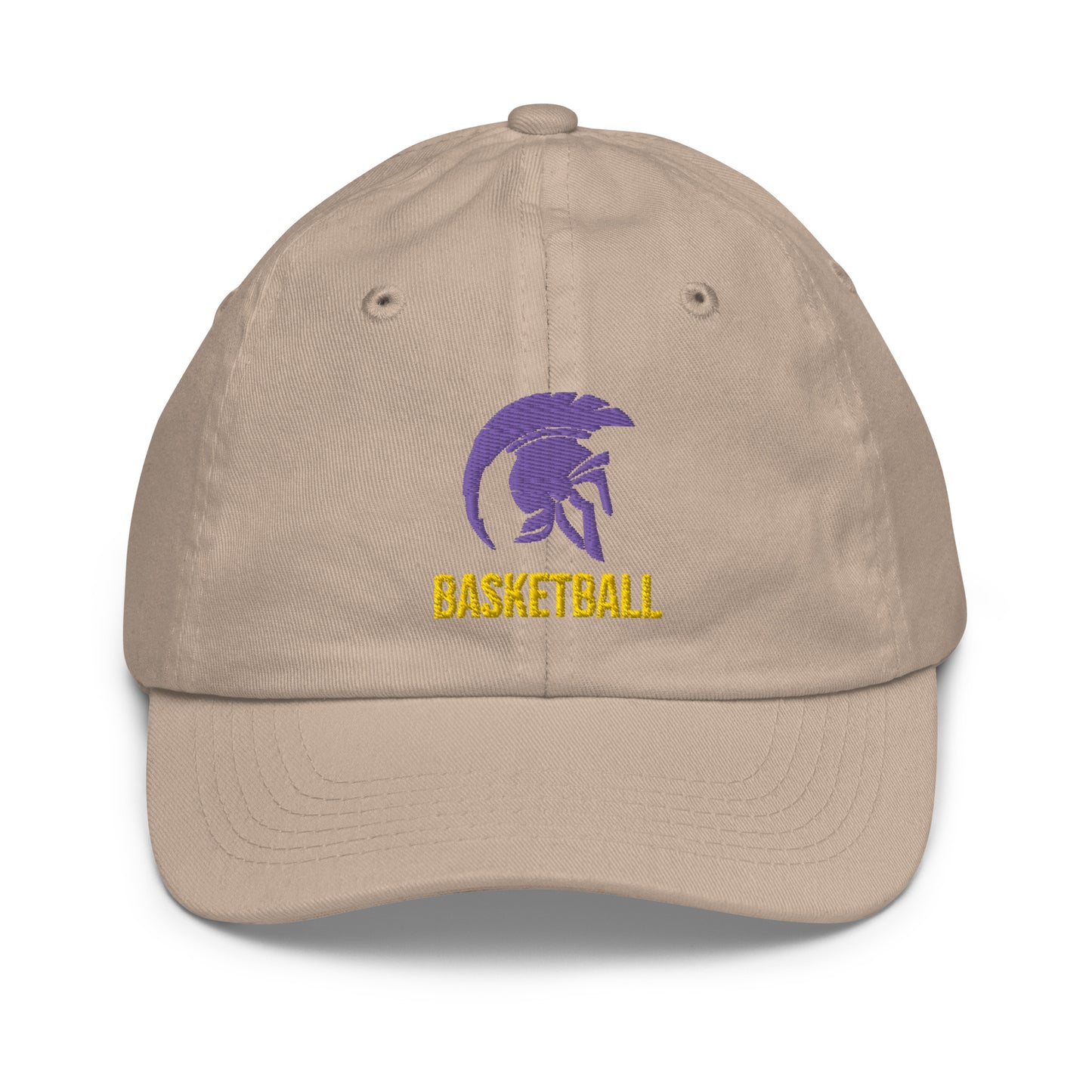 Youth Whitehall Basketball Hat