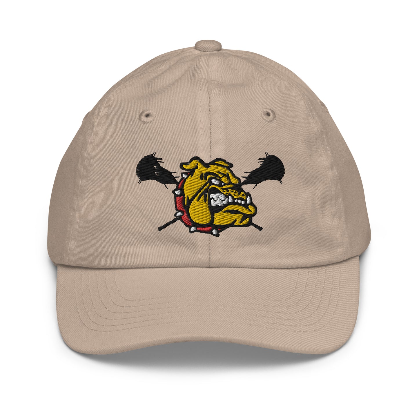 Youth Judge Lax Hat