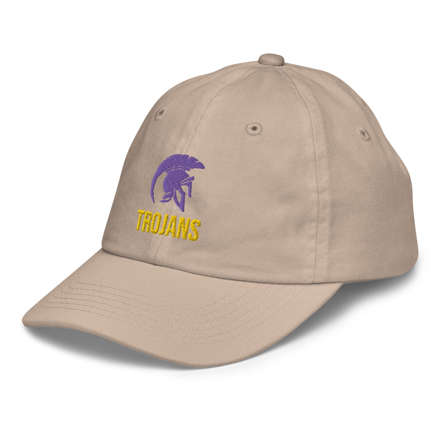 Youth Whitehall School Hat