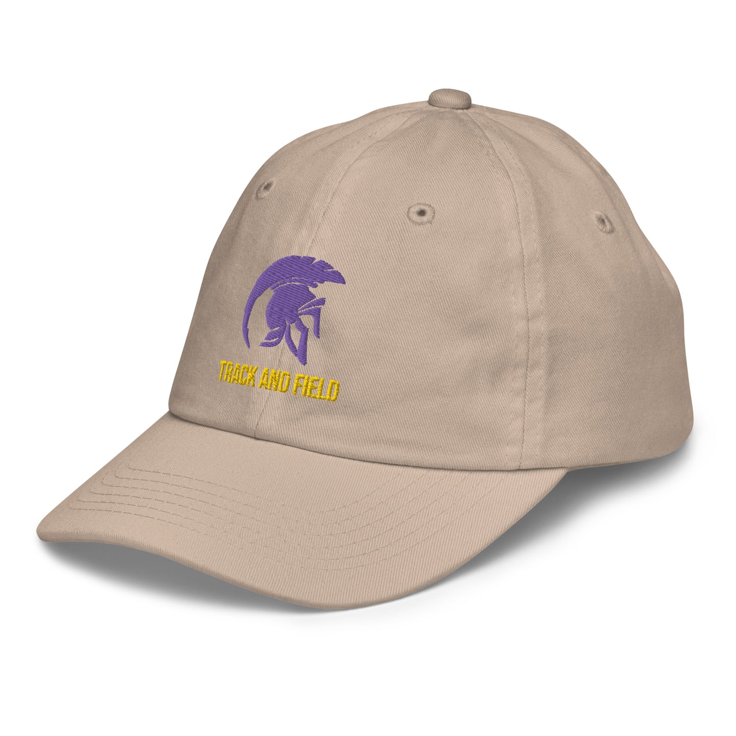 Youth Whitehall Track Hat