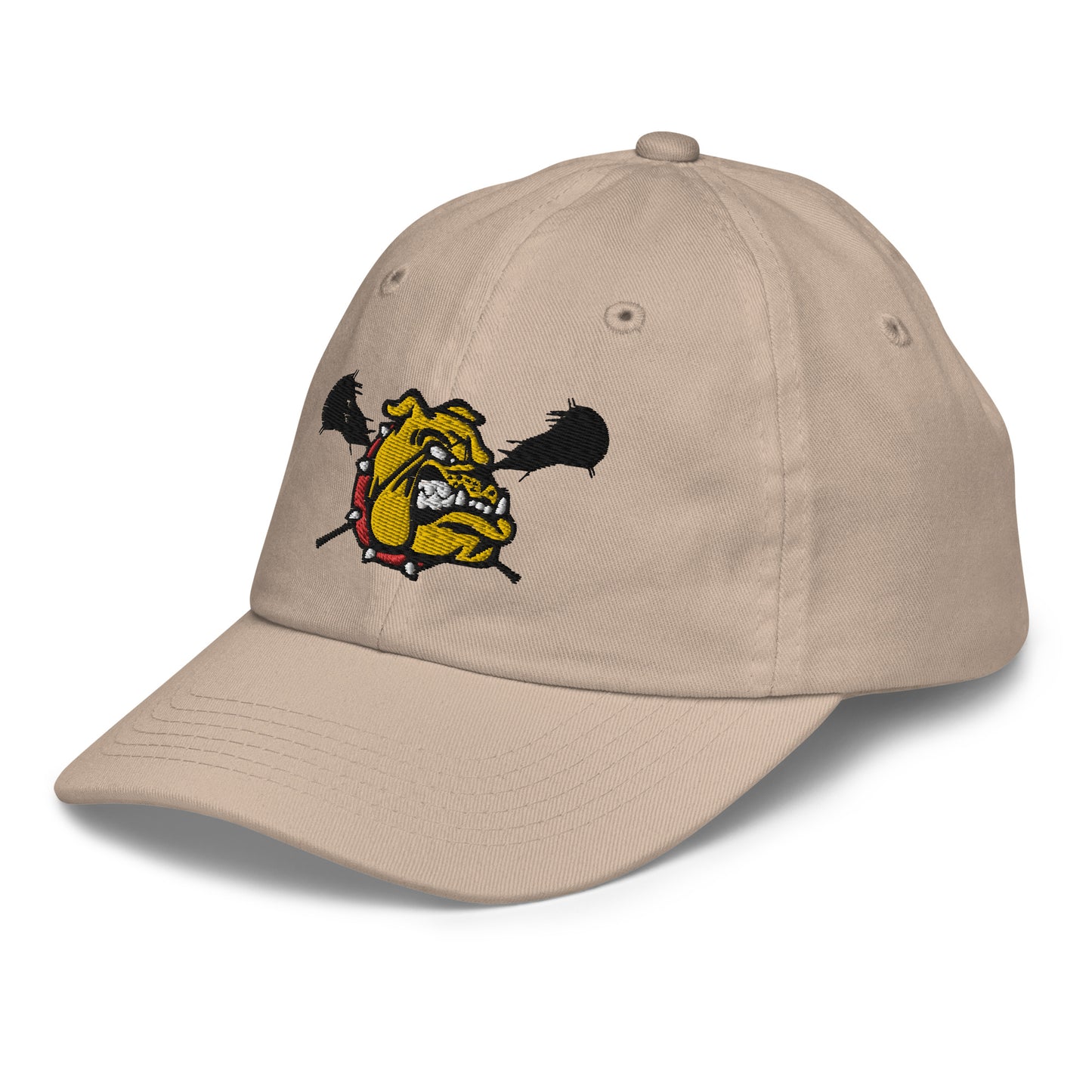 Youth Judge Lax Hat