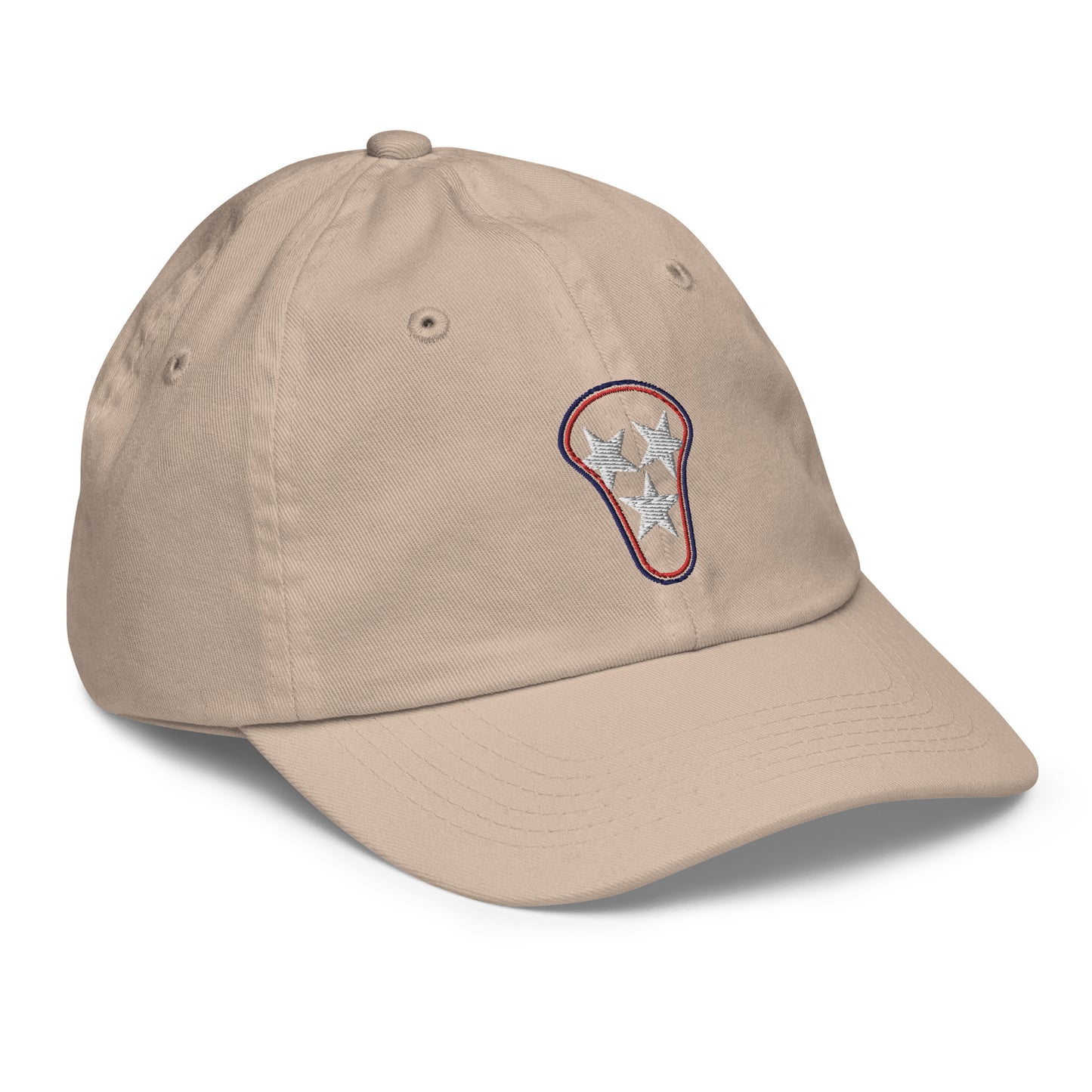 Youth Nashville Elite Baseball Hat