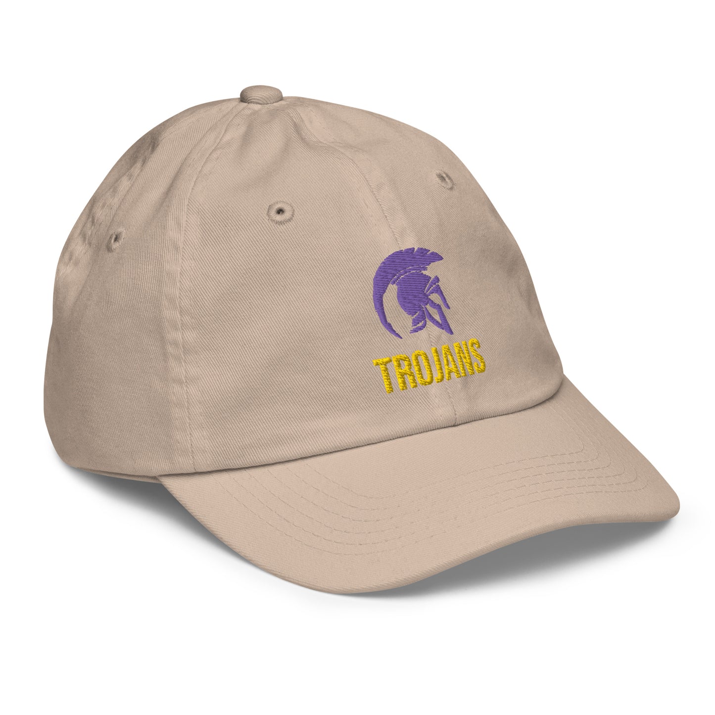Youth Whitehall School Hat