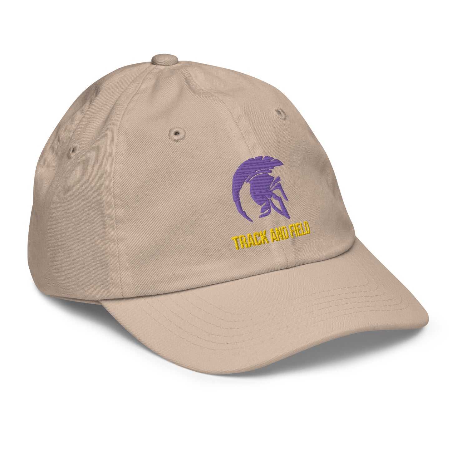 Youth Whitehall Track Hat