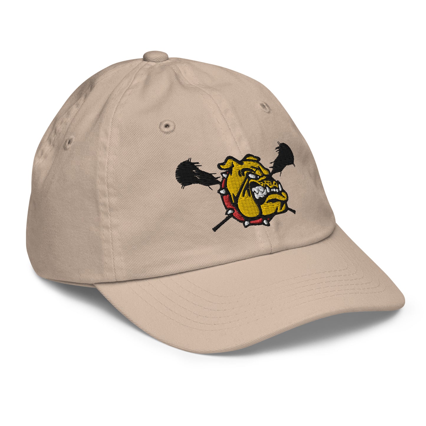 Youth Judge Lax Hat