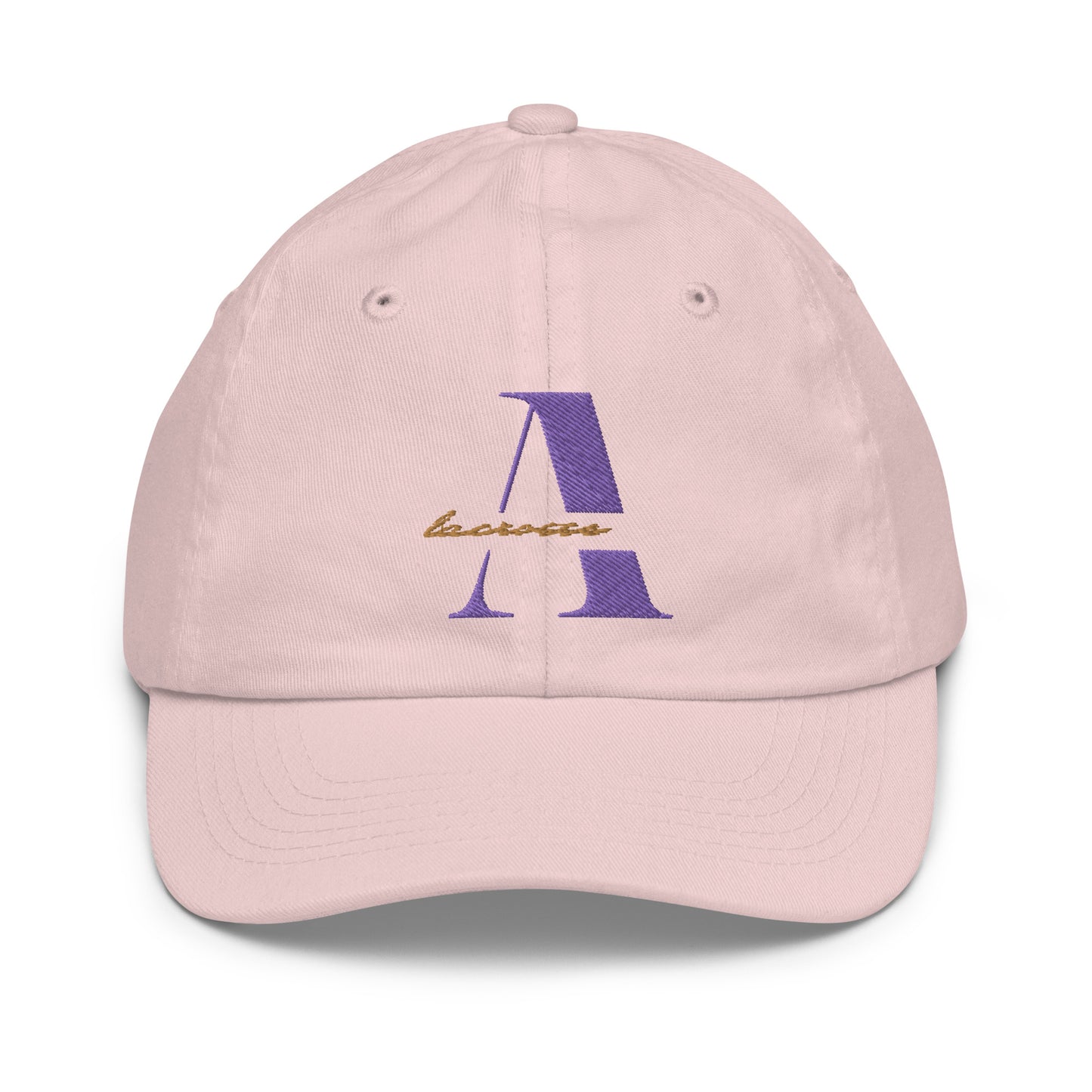 Youth Amsterdam Lacrosse Hat
