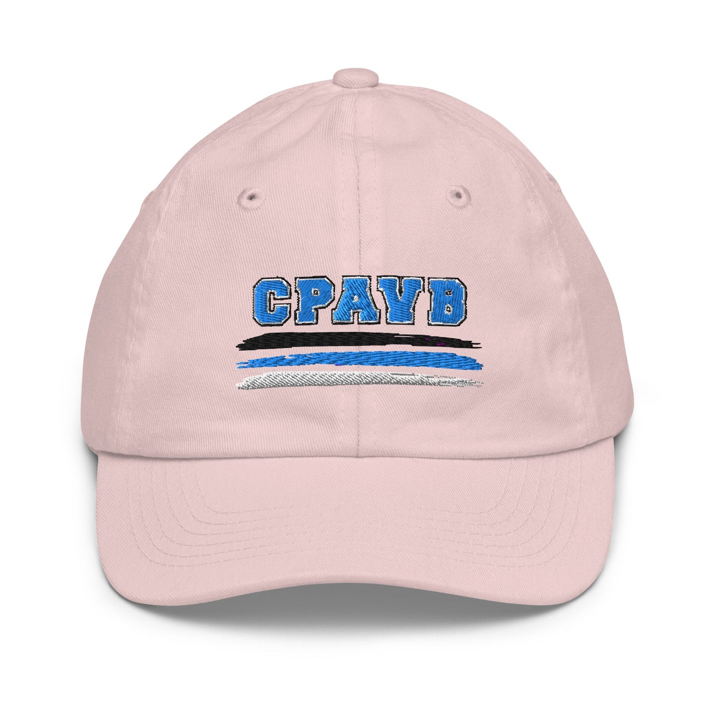 Youth CPA Volleyball Hat